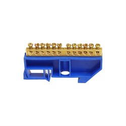 Шина нулевая DORI 44710 - фото 16927529