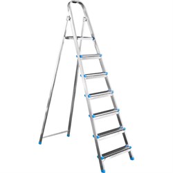 Стальная стремянка Perilla ЯРУС - фото 16927567