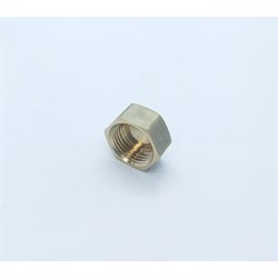 Заглушка Brassco Premium - фото 16927684