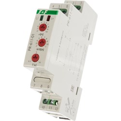 Реле тока Евроавтоматика F&F PR-611-01 - фото 16927745