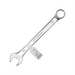 Комбинированный ключ FORSTIME FT-75528 - фото 16927753