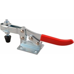 Механический струбцина HS CLAMP HS-203-FSS - фото 16927759