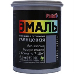 Акриловая эмаль Palizh 11606911 - фото 16927779