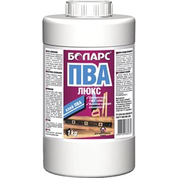Клей ПВА БОЛАРС ЛЮКС - фото 16927814
