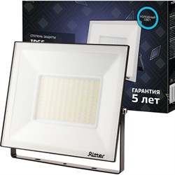 Светодиодный прожектор Ritter PROFI - фото 16927840