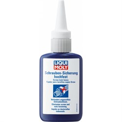 Средство для фиксации винтов LIQUI MOLY Schrauben-Sicherung - фото 16927871