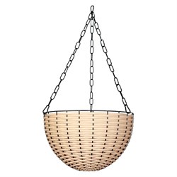 Подвесное кашпо ЭЛЕТЕХ 4845000001 - фото 16927920