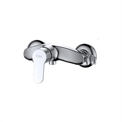 Смеситель для душа D&K DA1393101 - фото 16928033