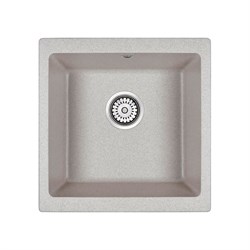 Кварцевая мойка Paulmark BRILON - фото 16928034