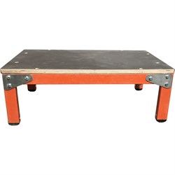 Стеклопластиковая диэлектрическая подмость Диэлектрик ССД-0,2 П - фото 16928038