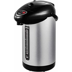 Термопот Centek CT-0089 Black - фото 16928073