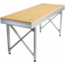 Универсальный монтажный стол GlobalTOOLS GT WB - фото 16928078