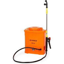 Аккумуляторный опрыскиватель ENIFIELD EN5L-8A (8Ач) 5л - фото 16928088