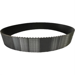 Зубчатый ремень Contitech HTD 3M 3M 525, ширина 15 мм, количество зубьев: 175.Шаг зуба 3мм - фото 16928133