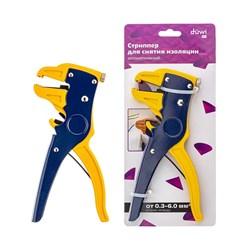 Автоматический стриппер duwi WS-06 PROFI - фото 16928150