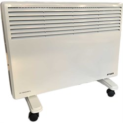 Электрический конвектор AYGER AEC-1500 - фото 16928191