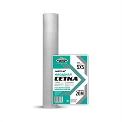 Фасадная сетка Albinos 00000845 - фото 16928242