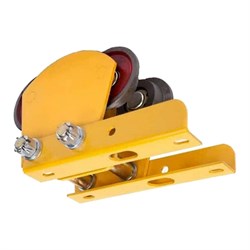 Холостая каретка для тали РА 500/1000 OCALIFT oca1000h - фото 16928392