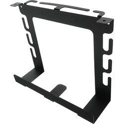 Держатель-органайзер для рабочего стола и сетевого фильтра EMBODIMENT EMB-CSP-B - фото 16928394