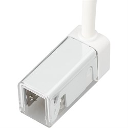 Коннектор питания Arlight ARL-MOONLIGHT-1712-CON-POWER-DR-WH - фото 16928451