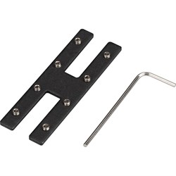 Прямой коннектор Arlight MAG-CON-25-UP - фото 16928521