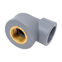 Комбинированный противопожарный угол ABN D2CRH03203490 - фото 16928571