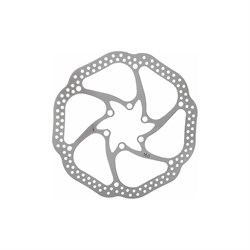 Тормозной диск STG RPT003 - фото 16928588