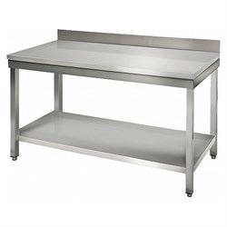 Разделочный стол Viatto Commercial VA-WT6070BS - фото 16928641