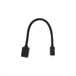 Кабель-адаптер VCOM CU409 - фото 16928665