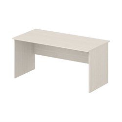 Рабочий офисный стол ФЕЛИКС ПК-ЛОГ-СТ160x80Д/25-В1-30 - фото 16928677