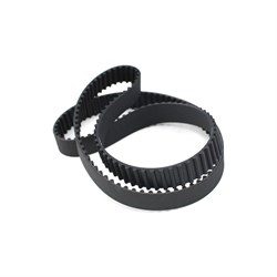 Зубчатый ремень CSHBELT 200 H длина-508 мм, 40 зубьев ширина-19,05 мм (7,5 дюймов) - фото 16928710