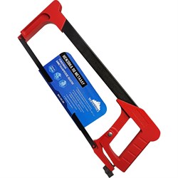 Ножовка по металлу vertextools 0045-250-300 - фото 16928721