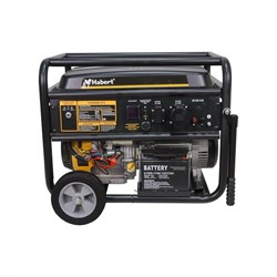 Генератор Habert HT8000EB-ATS - фото 16928746