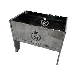 Мангал ПРОФМЕТСТИЛЬ СССР - фото 16928788