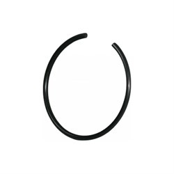 Кольцо ОПМ DIN 7993 А d35x2,5 - фото 16928868