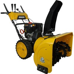 Снегоуборщик Habert HB930MS PRO - фото 16928901