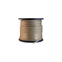 Трос МЕТИЗНЫЙ ДВОР 4690441030467 - фото 16928915