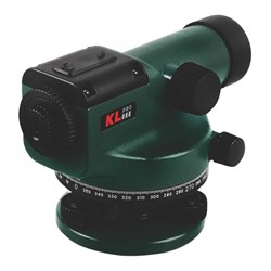 Оптический уровень KLPRO KLON3200 - фото 16928963