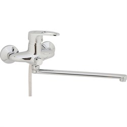 Смеситель для ванны ARCO DA VELLA А2066 - фото 16929087