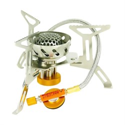 Туристическая горелка Tramp TRG-047 - фото 16929128