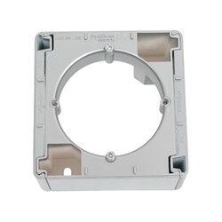 Коробка для наружного монтажа Systeme Electric Glossa - фото 16929133