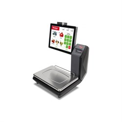 Весы M-ER 3637 - фото 16929138