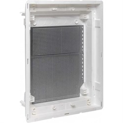 Основание слаботочного щита EKF Nova PROxima - фото 16929389