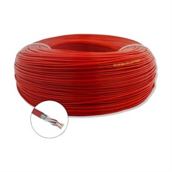 Кабель для пожарной и охранной сигнализации ПРОВОДНИК кпсвэвнг(a)-ls - фото 16929413