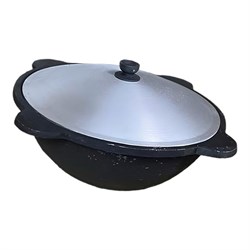 Чугунный казан ООО Маркет МК2314 - фото 16929447