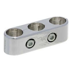 Тройной параллельный крепеж MFK-TORG Uno- 5 25 - фото 16929461