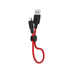 Кабель Hoco Usb x21 plus silicone - фото 16929530