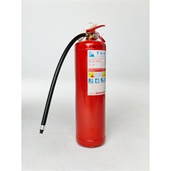 Огнетушитель Риф ОП-6 АВСЕ - фото 16929537