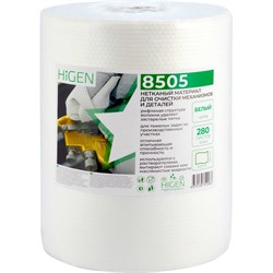 Особо прочные салфетки для острых и грубых поверхностей Higen NX80 - фото 16929538