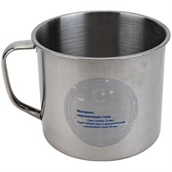 Кружка Следопыт PF-CWS-P37 - фото 16929553